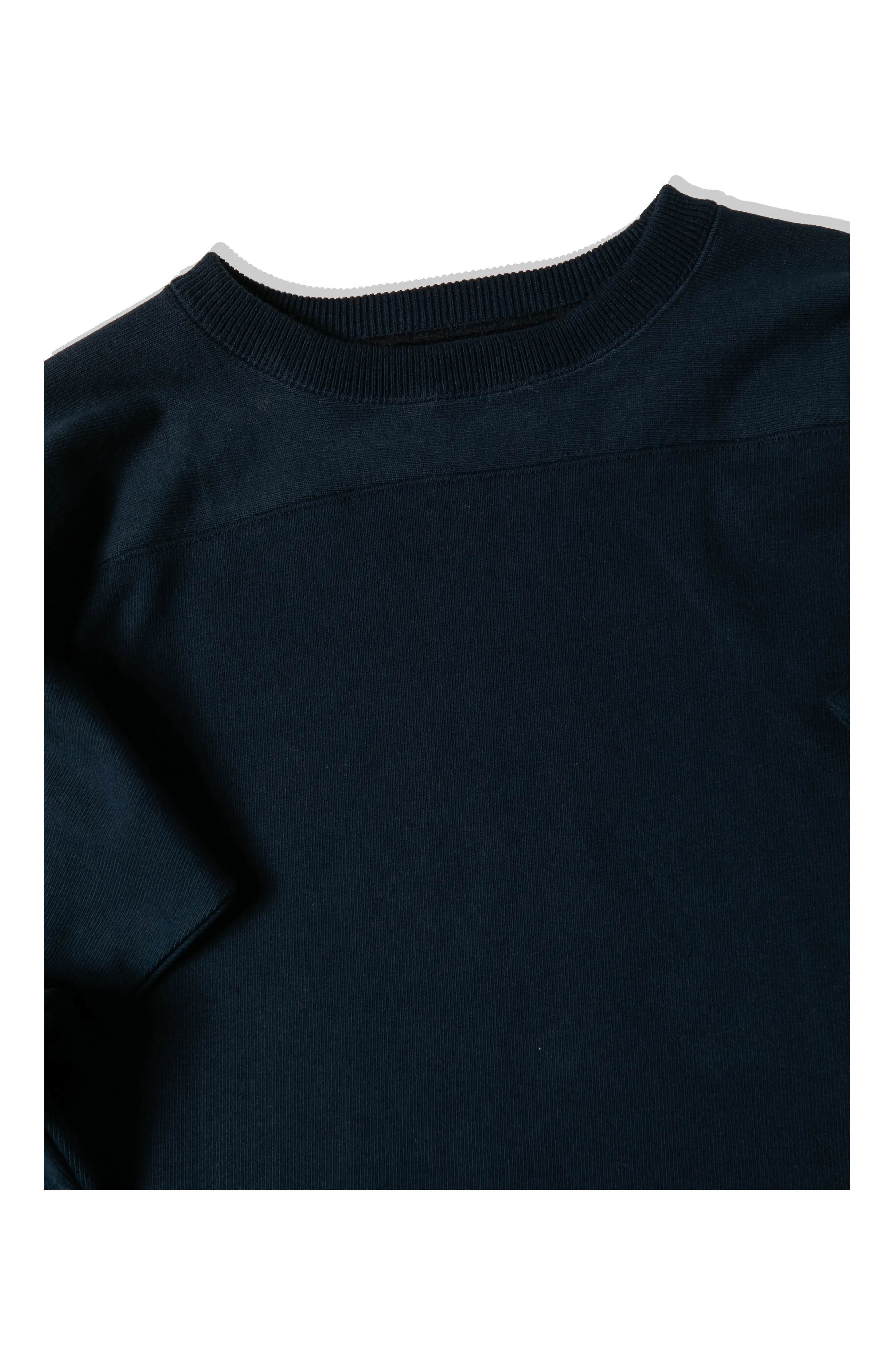 Crewneck T-shirt
