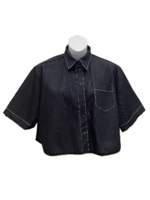 Crop Shirt