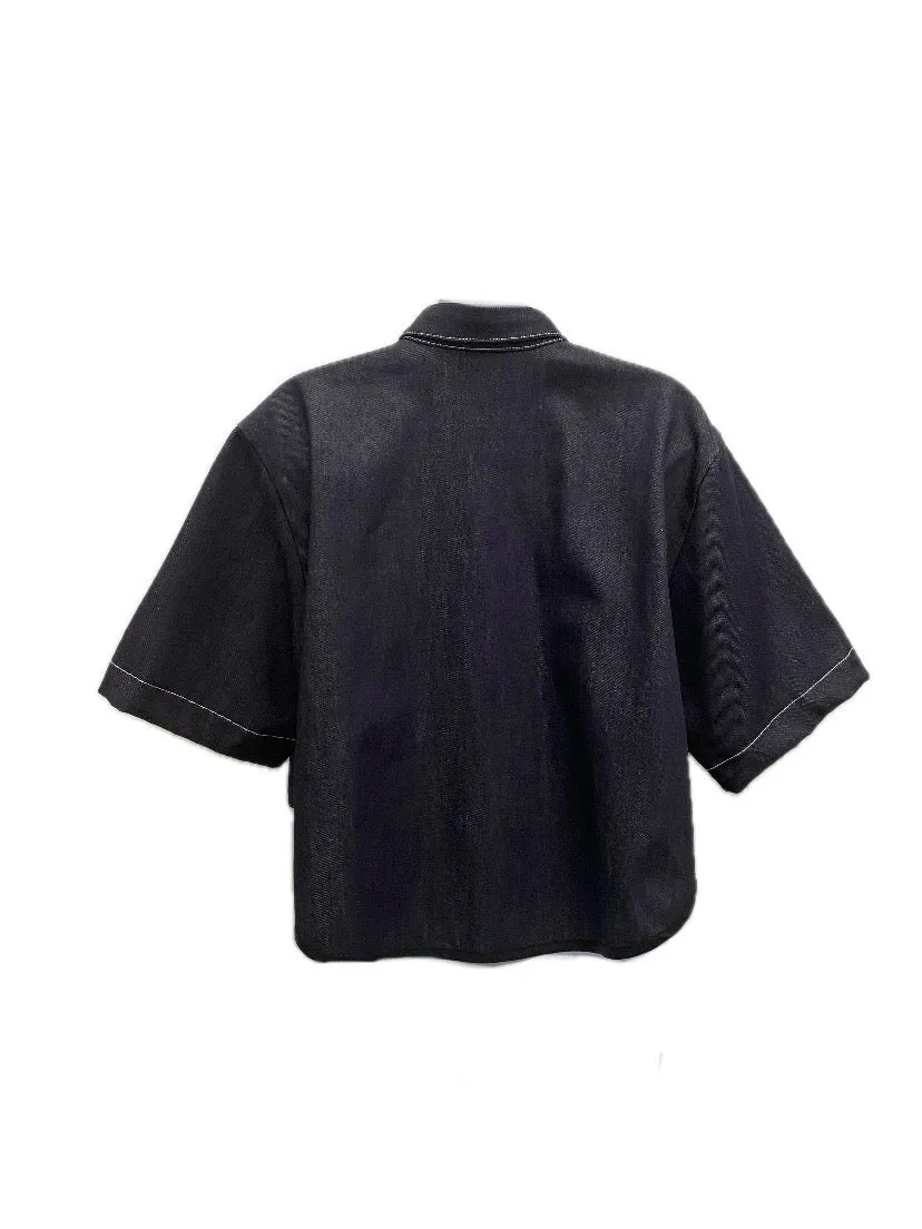 Crop Shirt