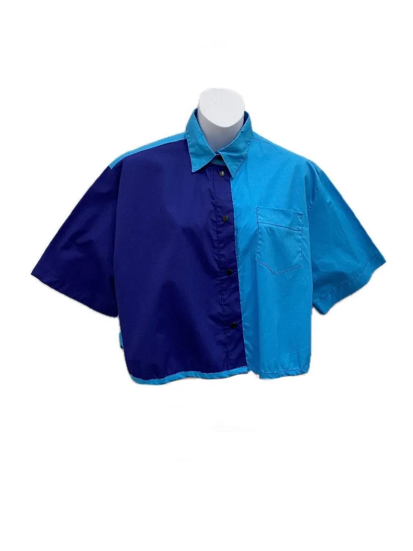Crop Shirt