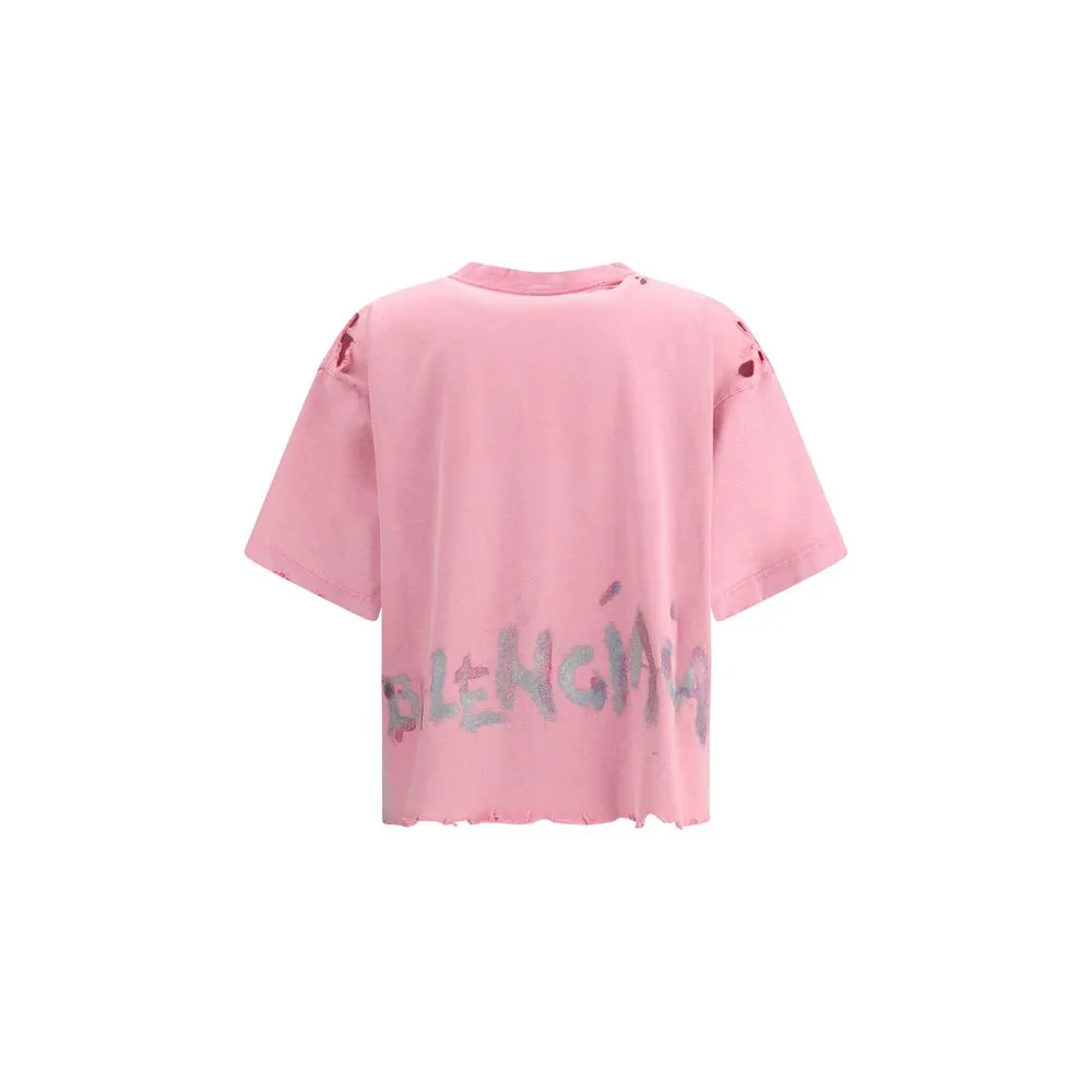 Cropped T-Shirt