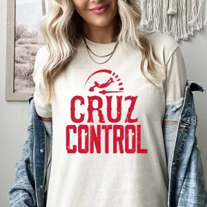 Cruz Control