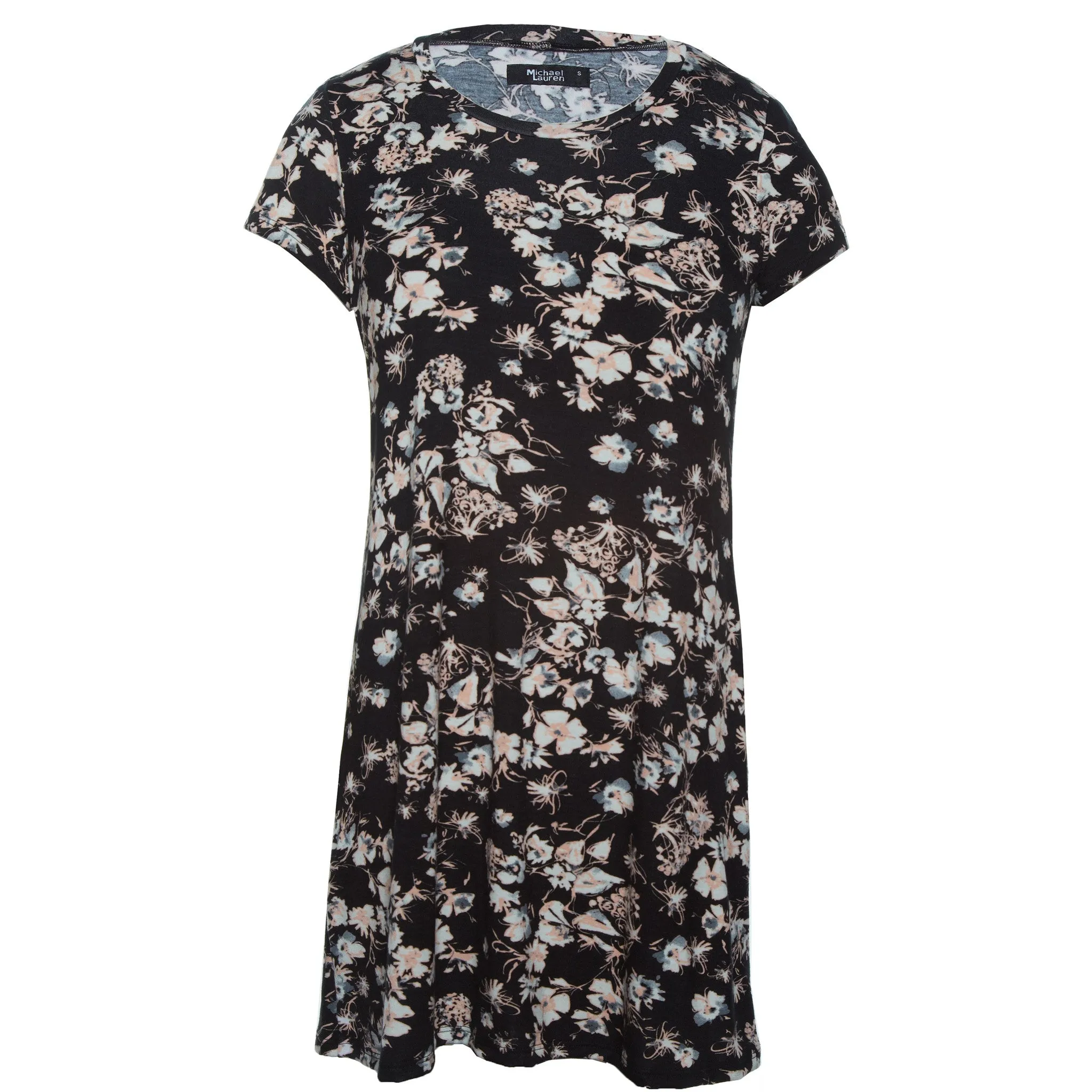 Cuba Mini Dress