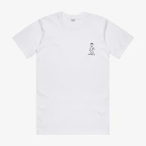 Custom Kids Drawing T-shirt