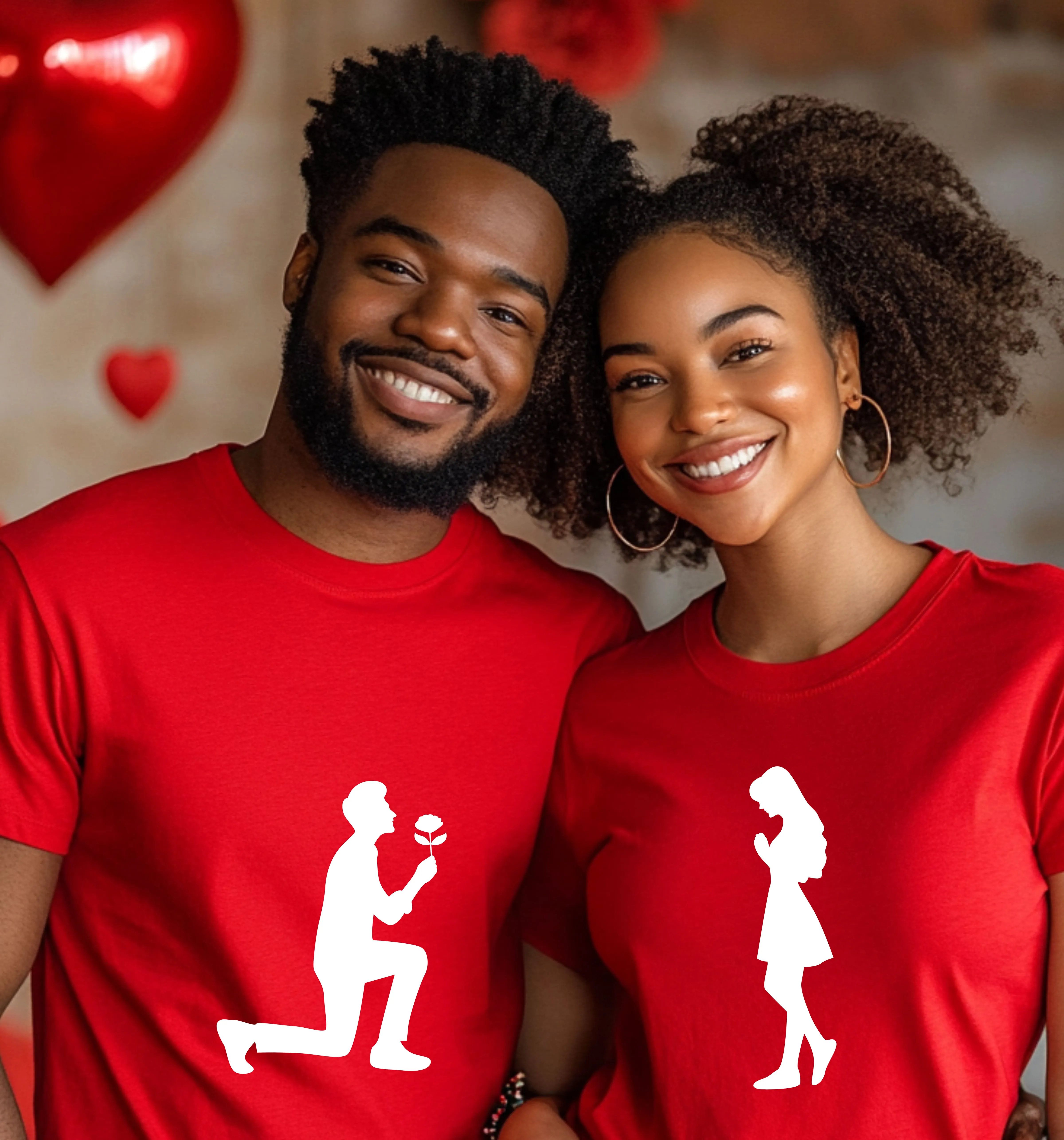 Cute Valentine Couple Shirt, Lover TShirt, Couple Tshirt, Valentine Shirt, Valentines Tshirt, Valentine Gift, Anniversary Gift, Couple Gifts