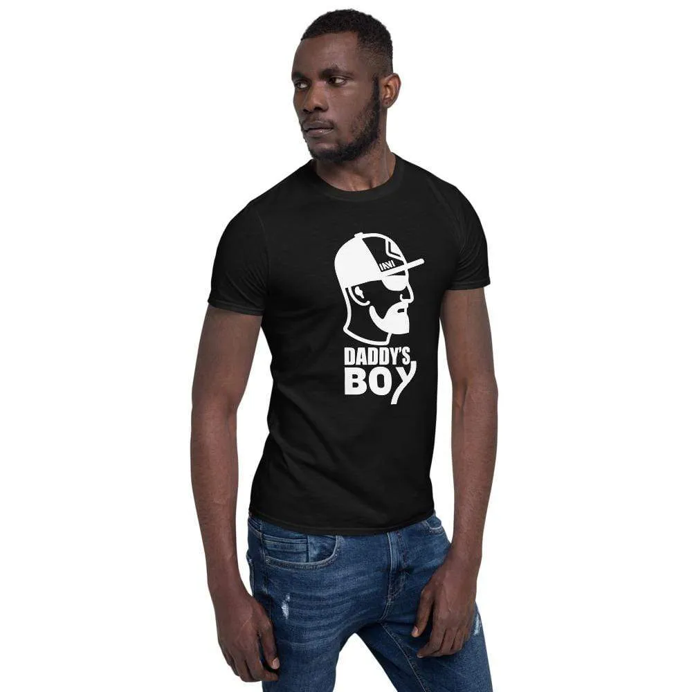 Daddy's Boy T-Shirt