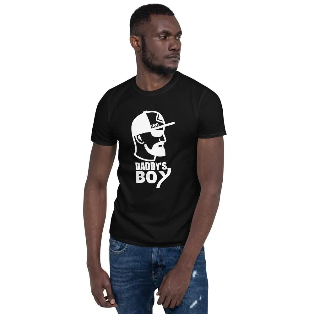 Daddy's Boy T-Shirt