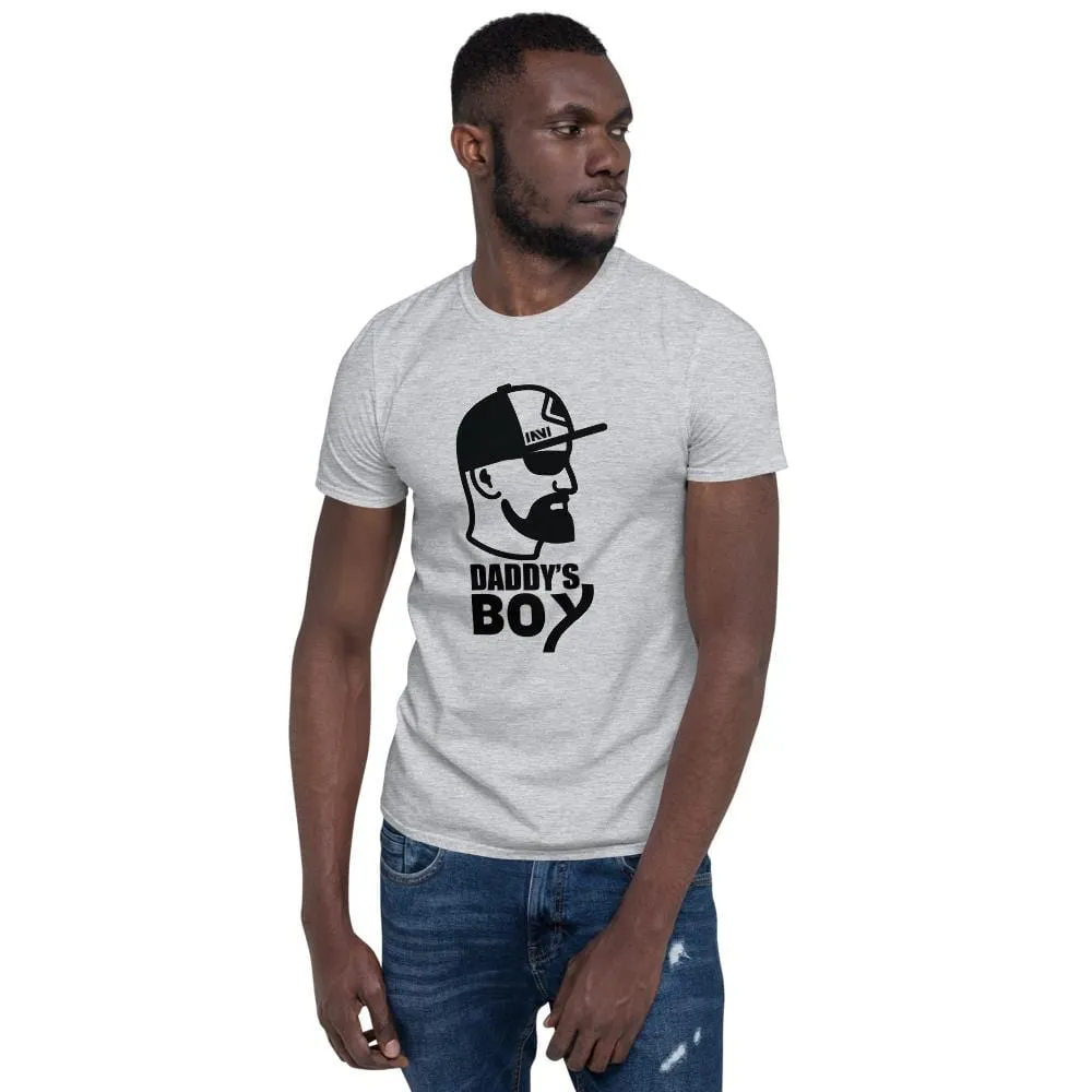 Daddy's Boy T-Shirt