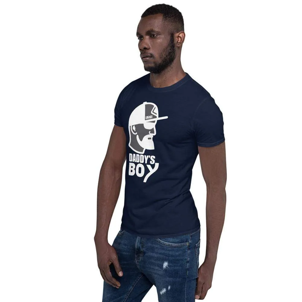 Daddy's Boy T-Shirt