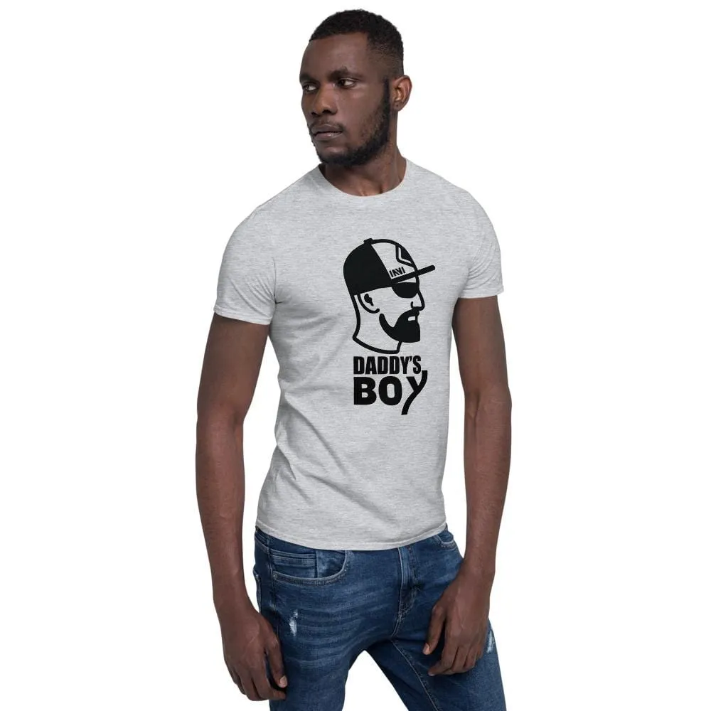 Daddy's Boy T-Shirt