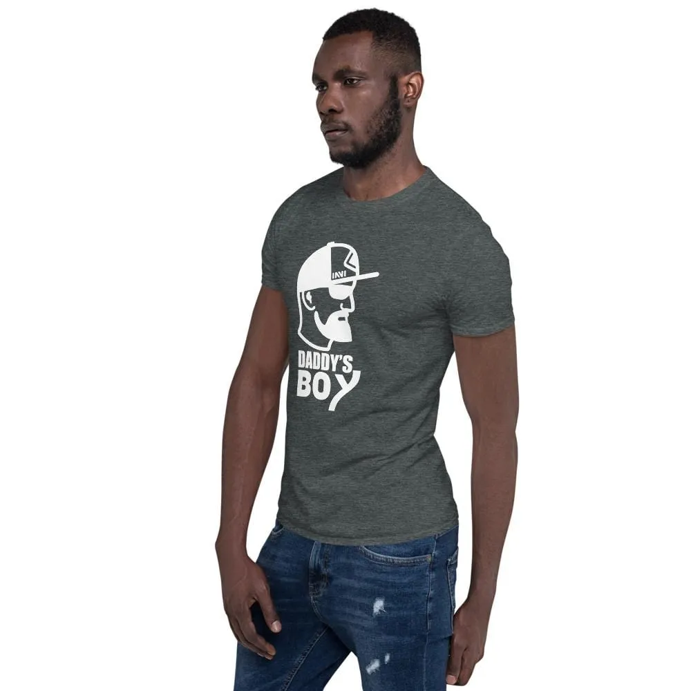 Daddy's Boy T-Shirt