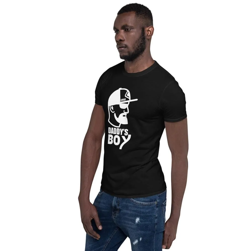 Daddy's Boy T-Shirt