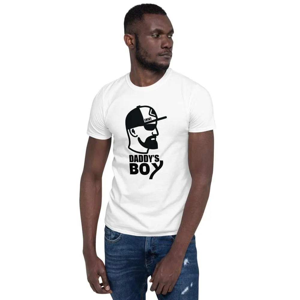 Daddy's Boy T-Shirt