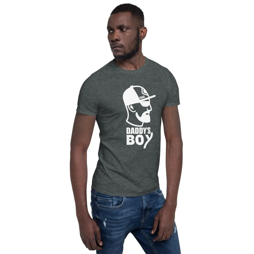 Daddy's Boy T-Shirt