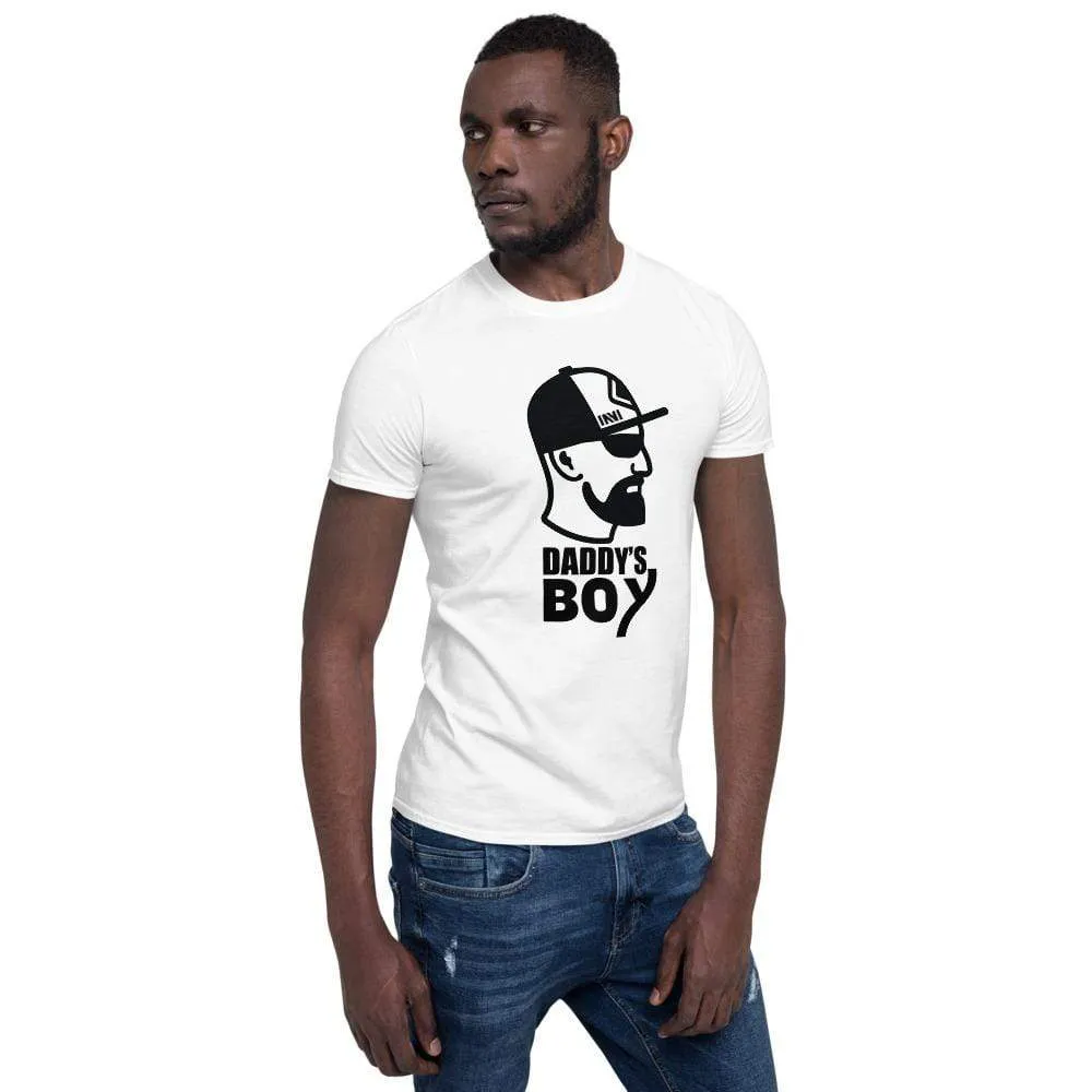 Daddy's Boy T-Shirt