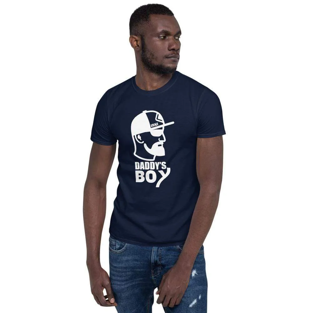 Daddy's Boy T-Shirt