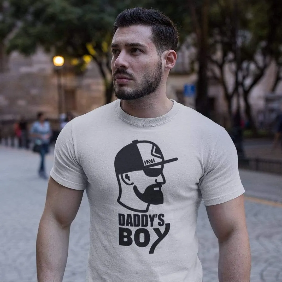 Daddy's Boy T-Shirt