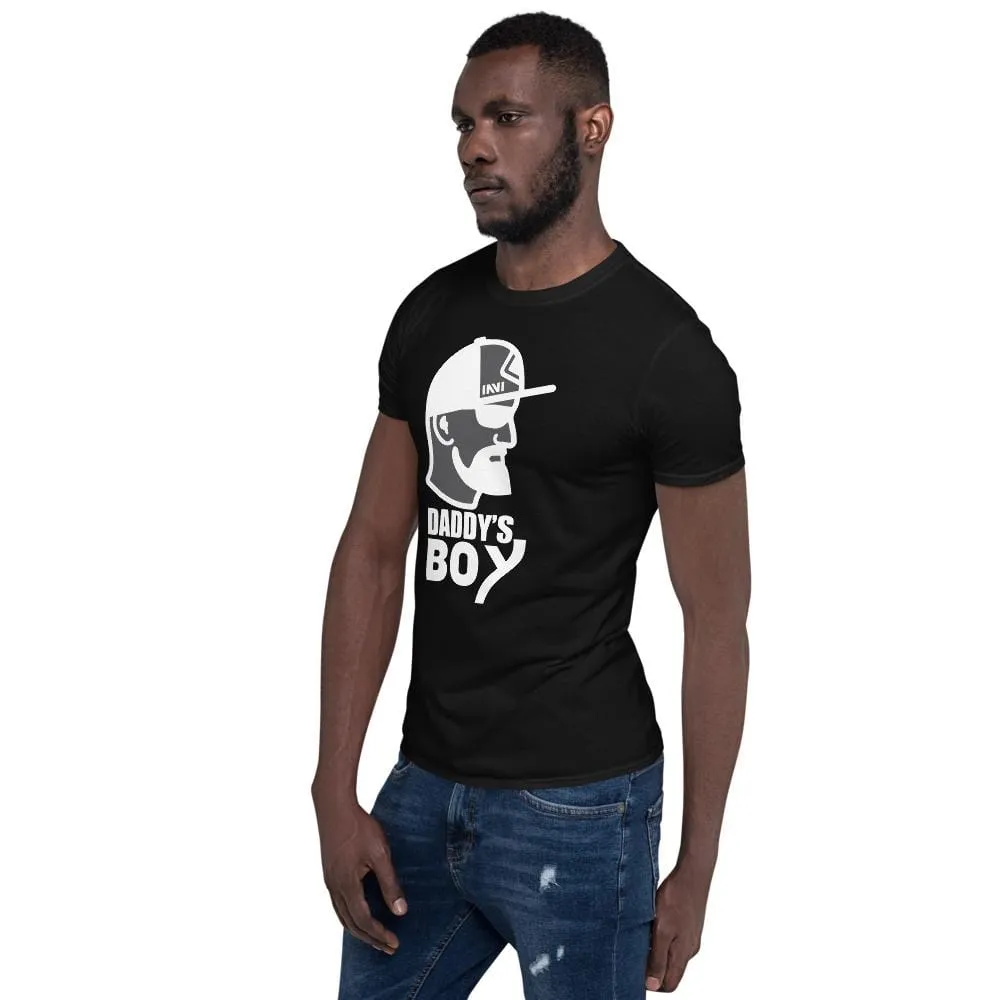 Daddy's Boy T-Shirt