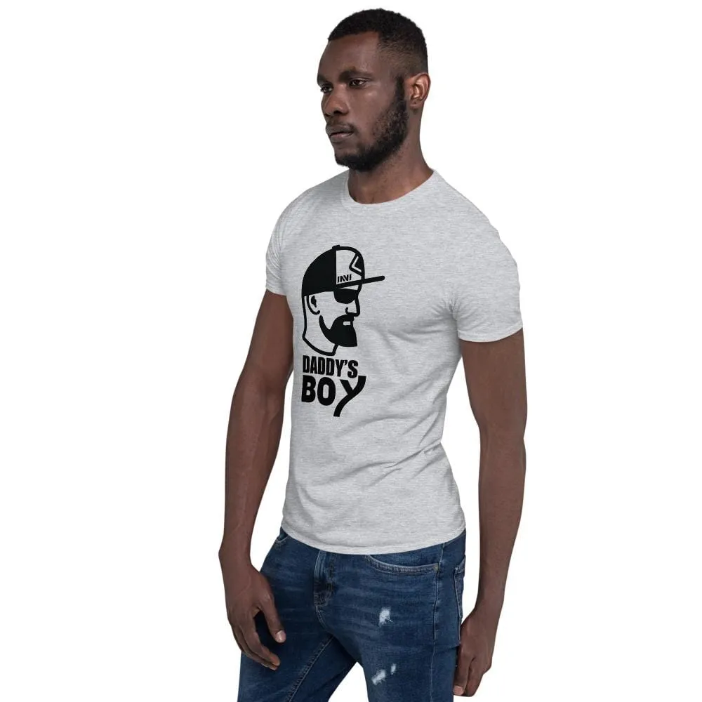 Daddy's Boy T-Shirt