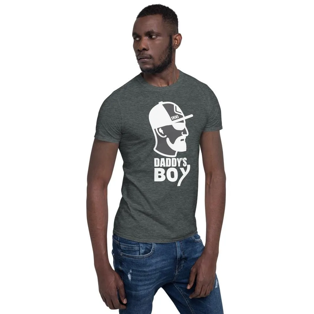 Daddy's Boy T-Shirt