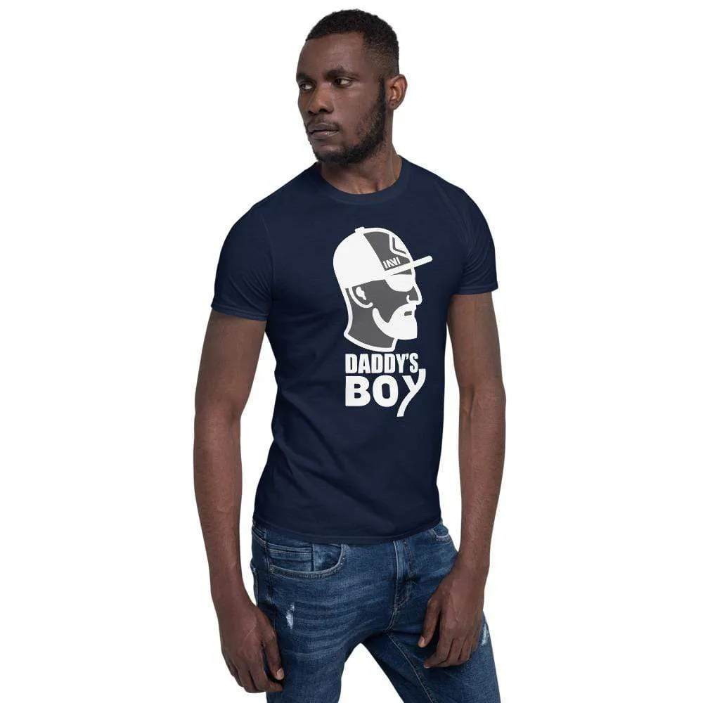 Daddy's Boy T-Shirt