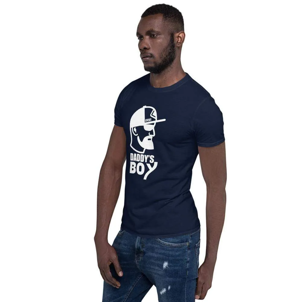 Daddy's Boy T-Shirt
