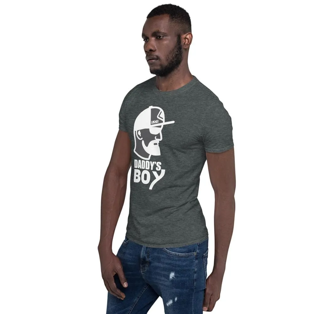 Daddy's Boy T-Shirt