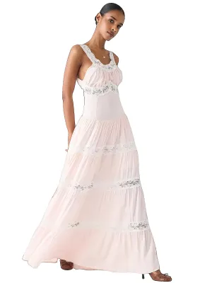 Dakota Maxi Dress