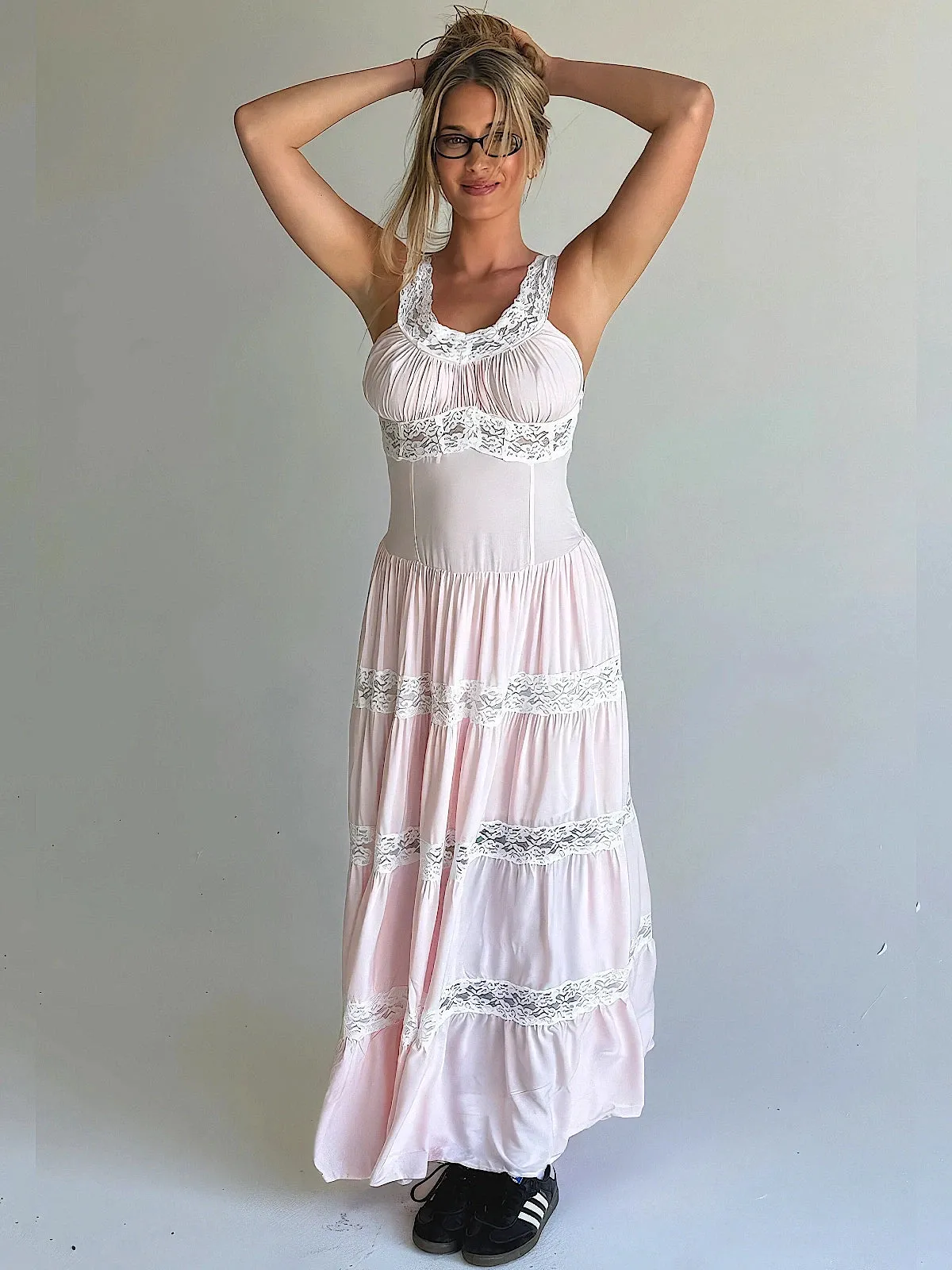 Dakota Maxi Dress