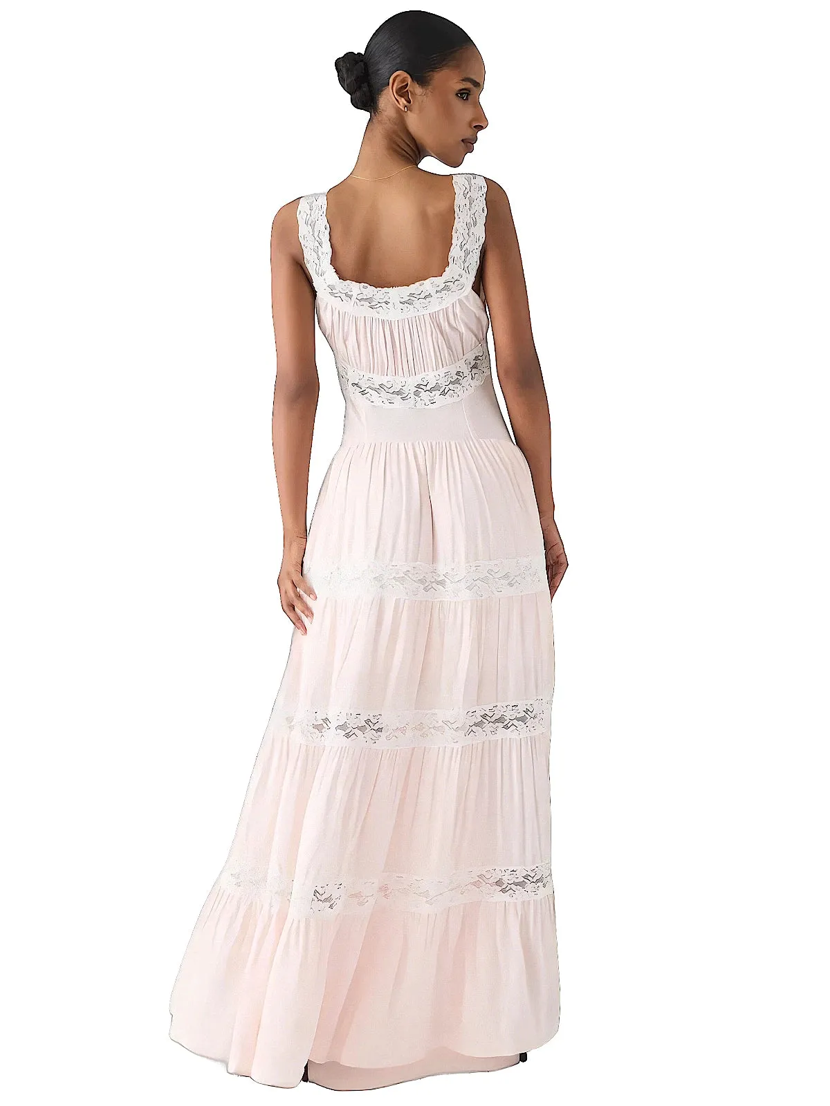 Dakota Maxi Dress