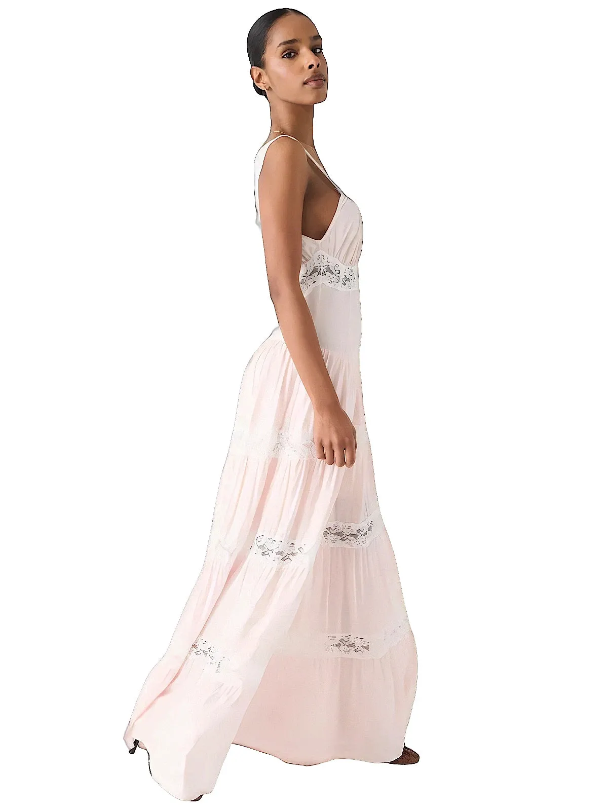 Dakota Maxi Dress