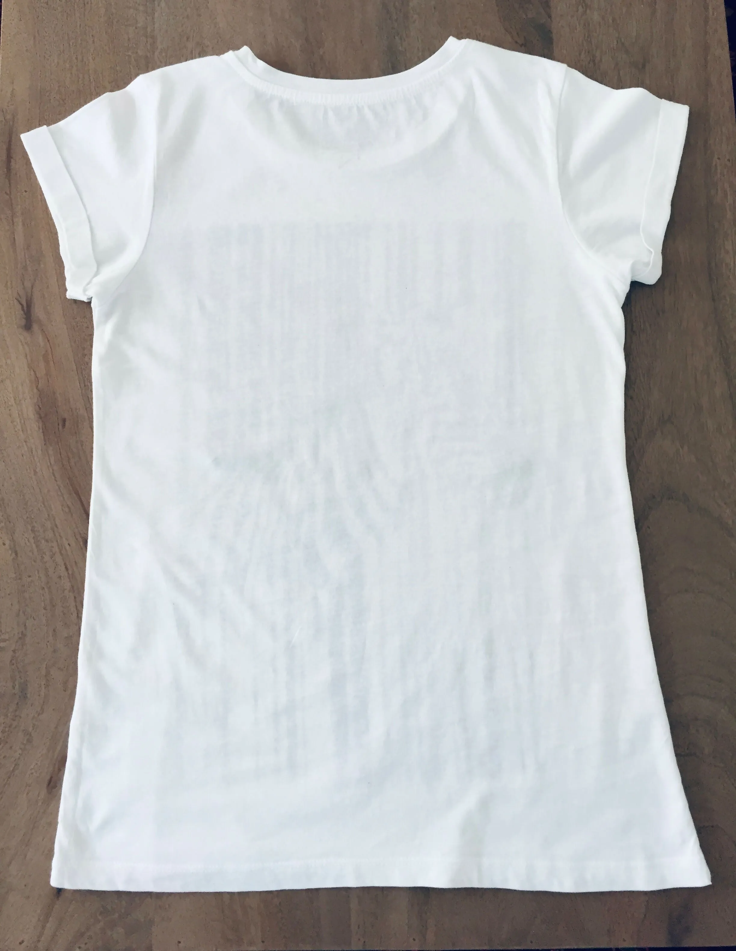 Damen T-Shirt / TOP / BLUSE Grösse S/M