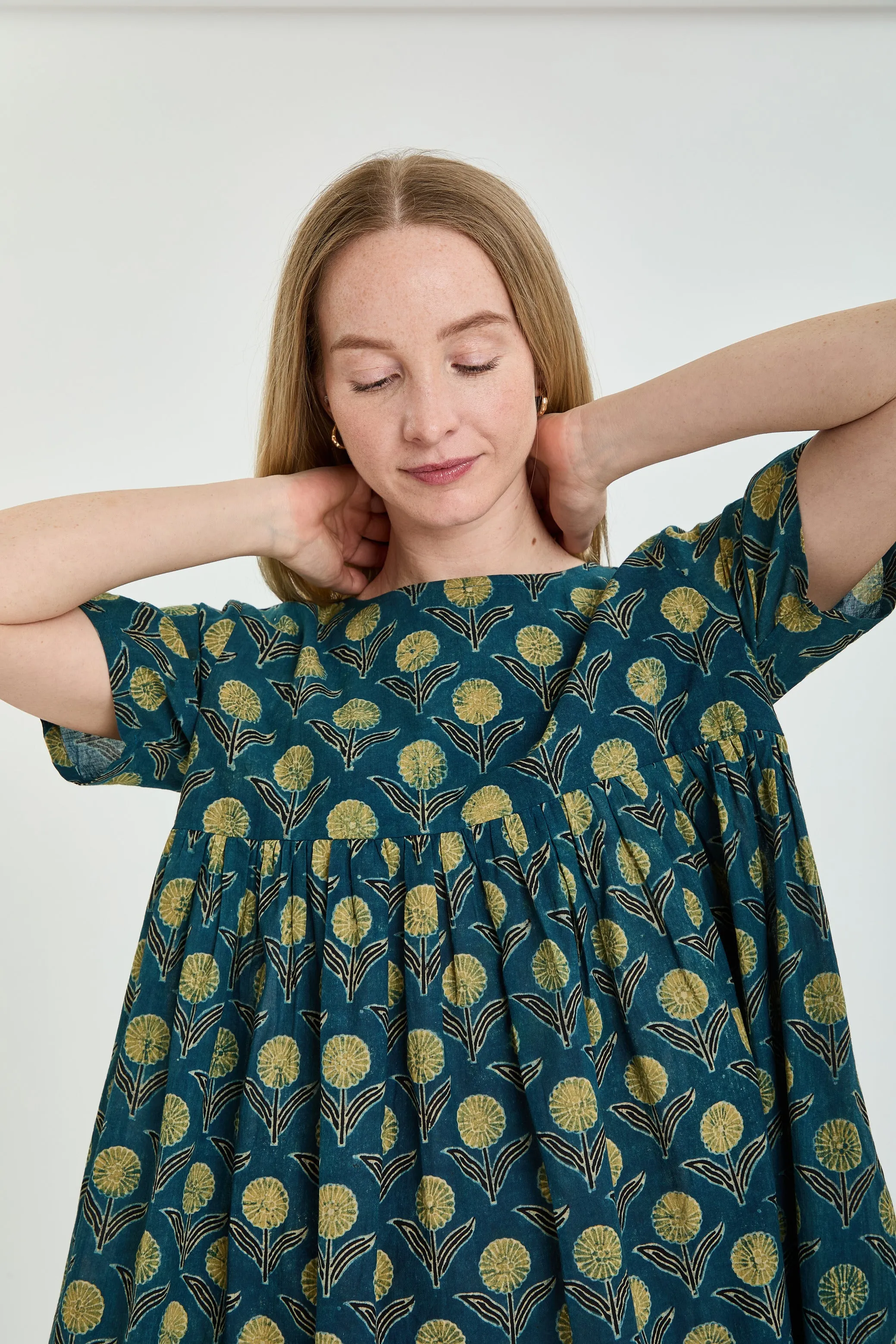 Dandy Dress