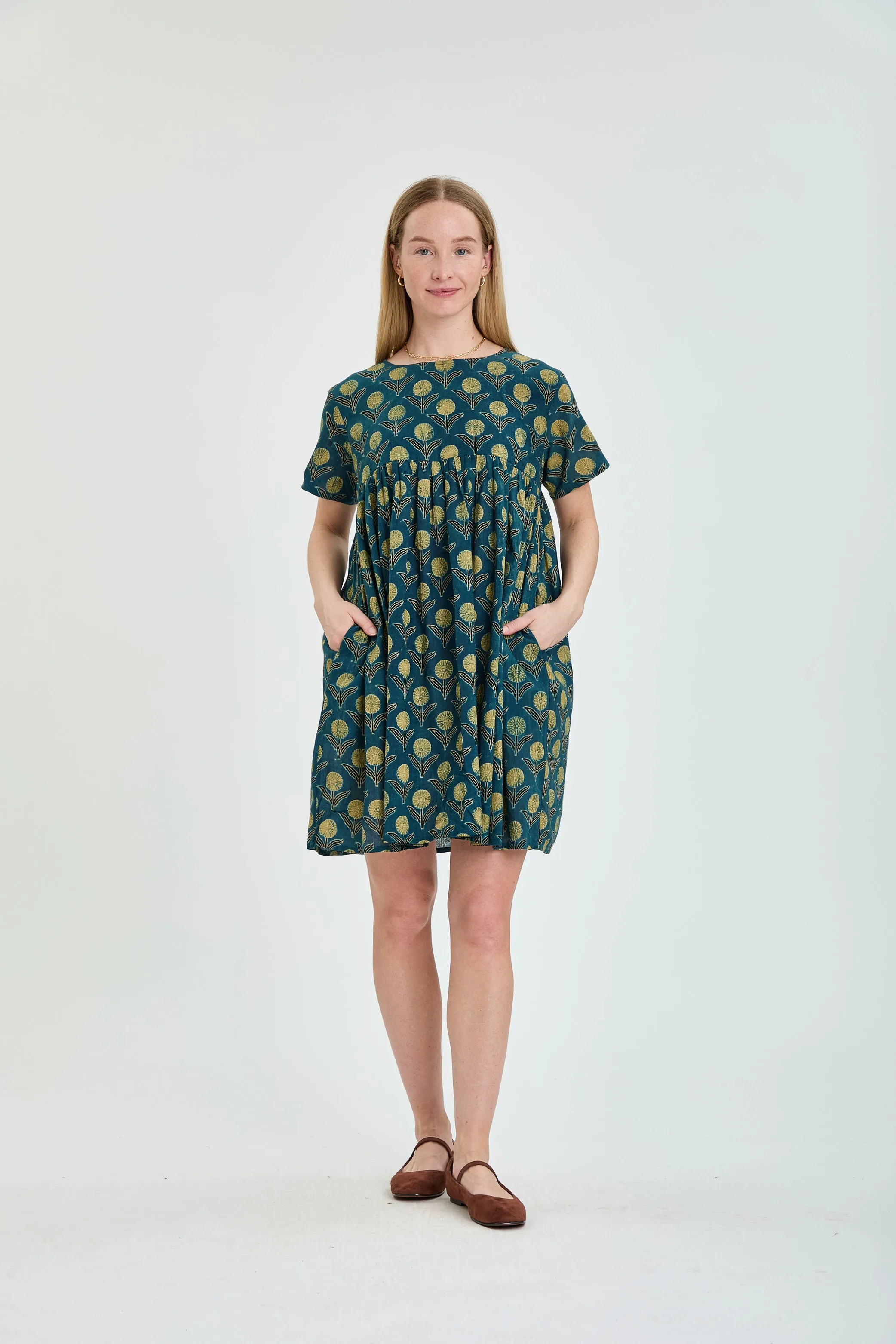 Dandy Dress