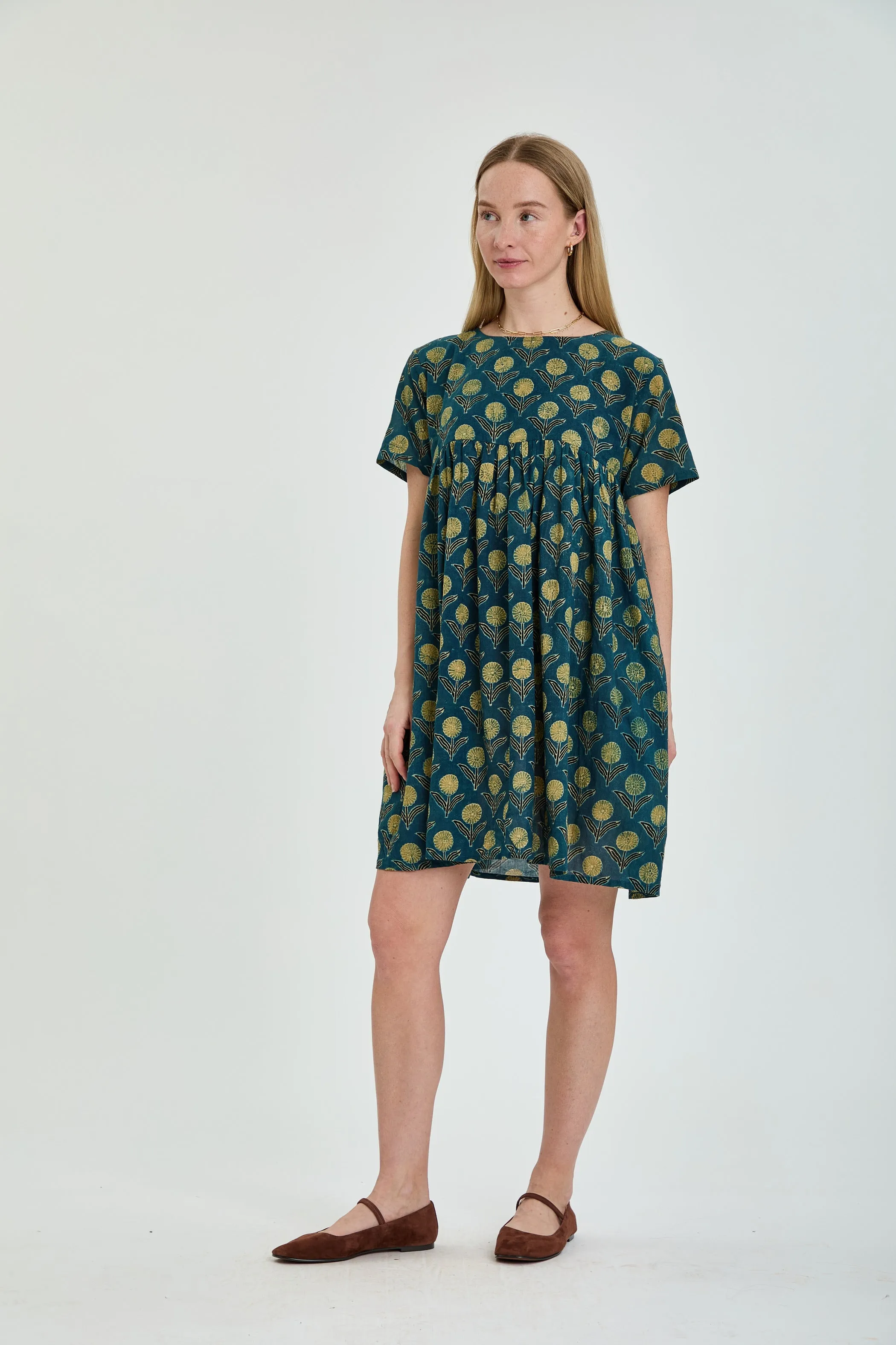 Dandy Dress