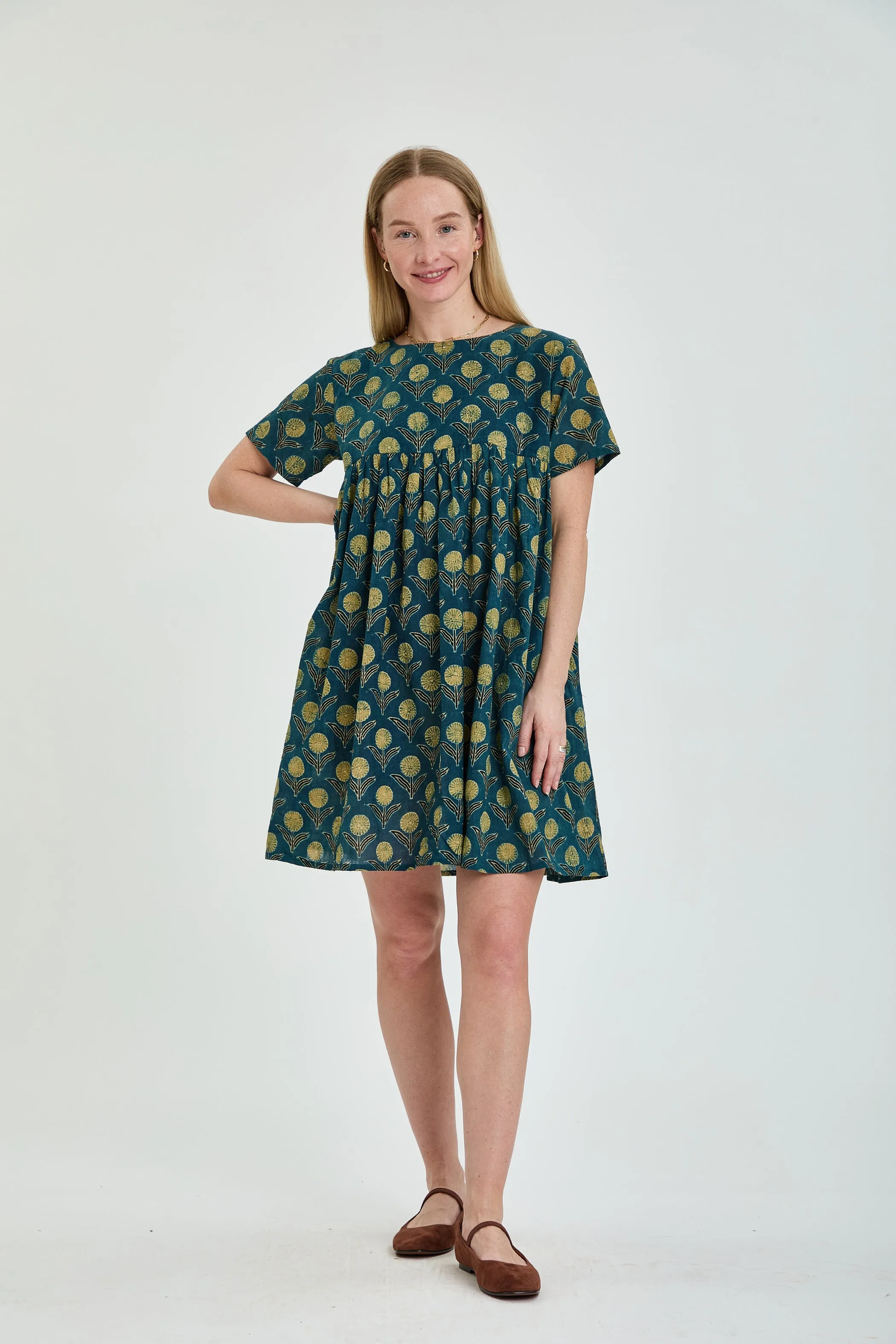 Dandy Dress