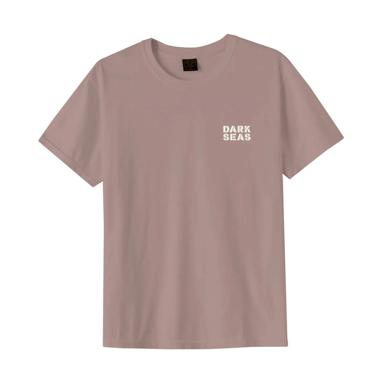 Dark Seas Seagoing Tee