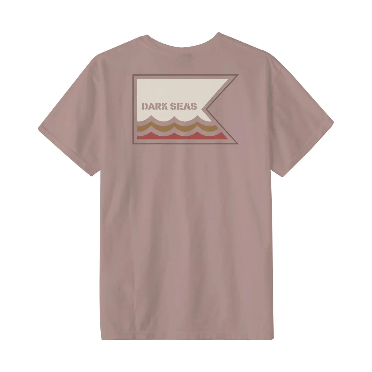 Dark Seas Seagoing Tee