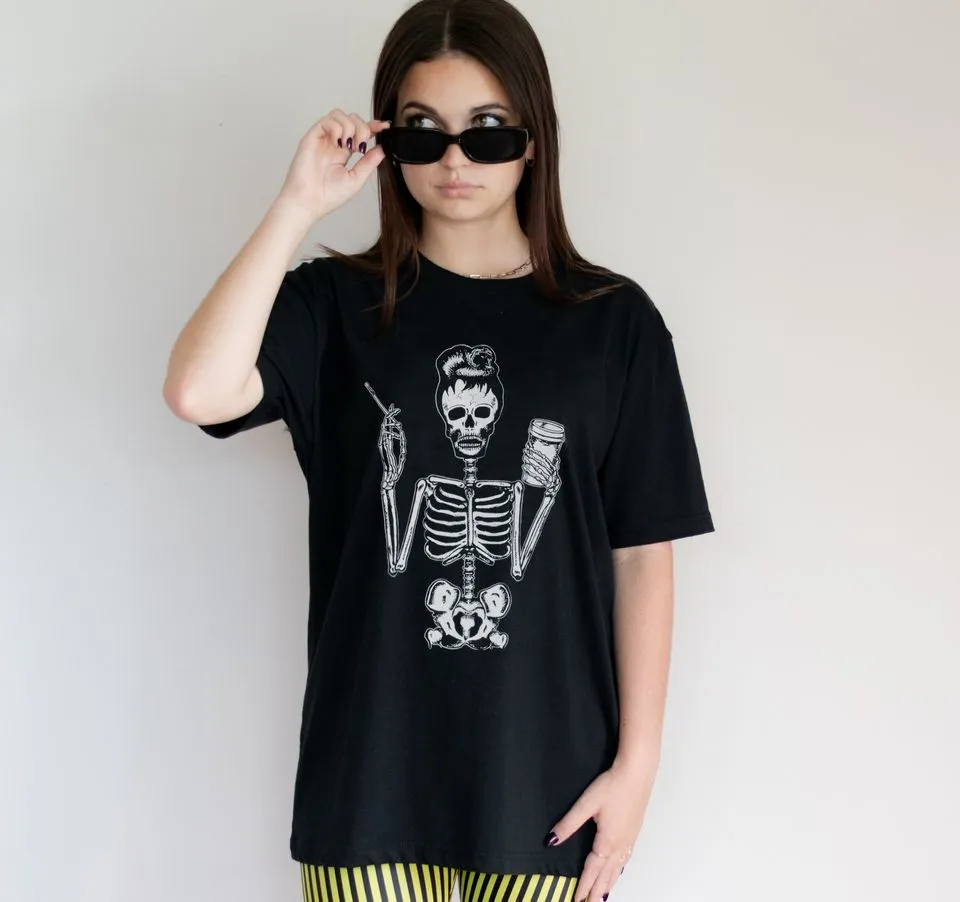 Dead and Breakfast T-Shirt