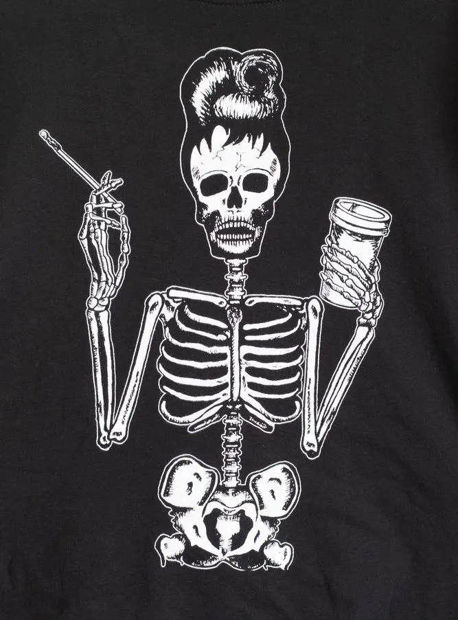 Dead and Breakfast T-Shirt
