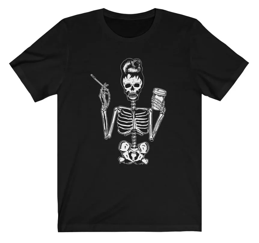 Dead and Breakfast T-Shirt