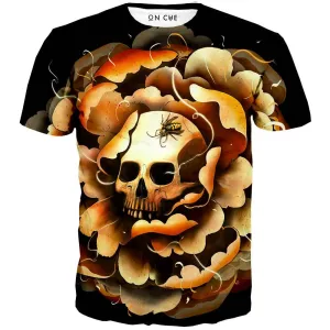 Death Bloom T-Shirt