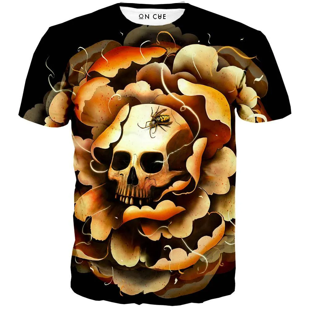 Death Bloom T-Shirt