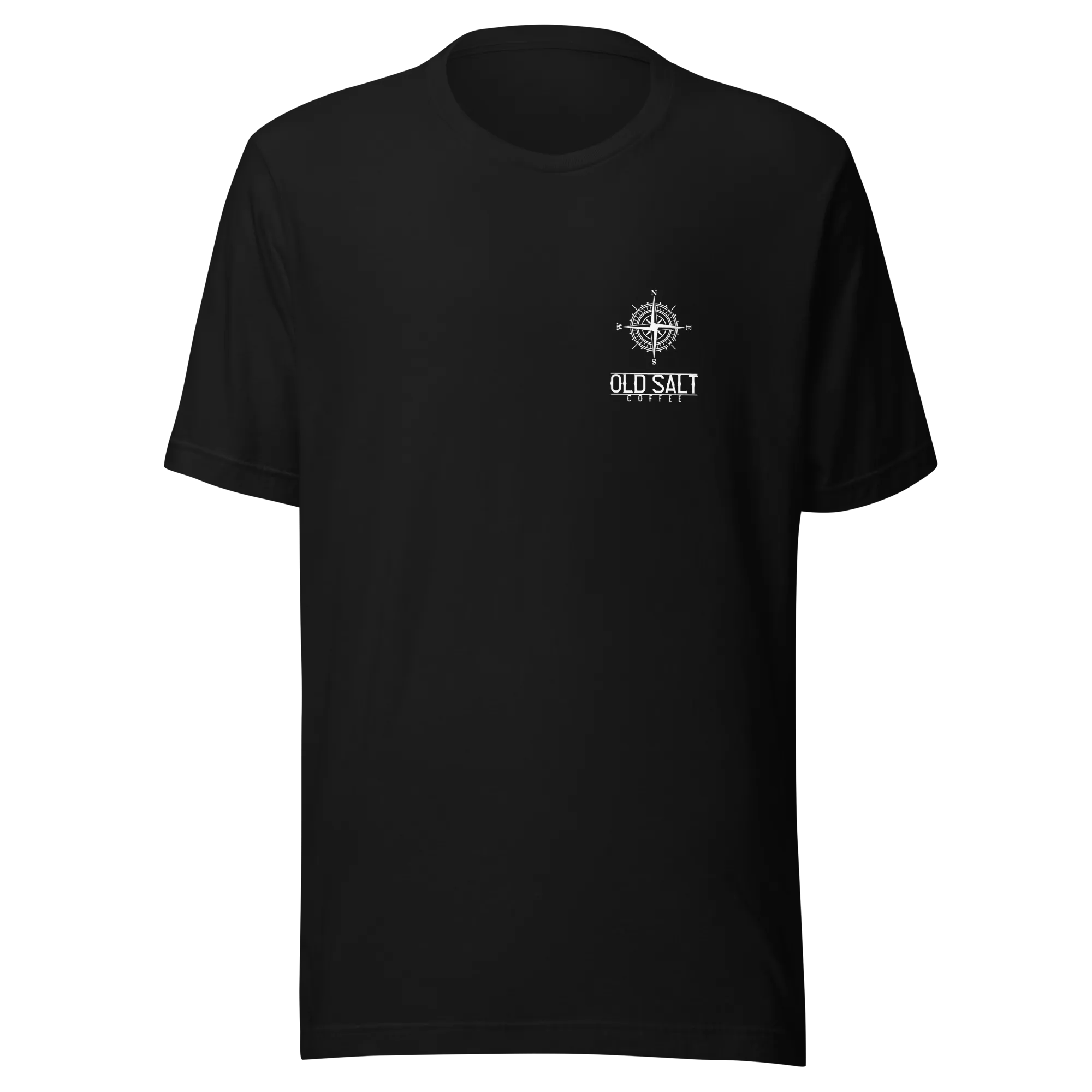 Death to Decaf Classic Unisex Tee