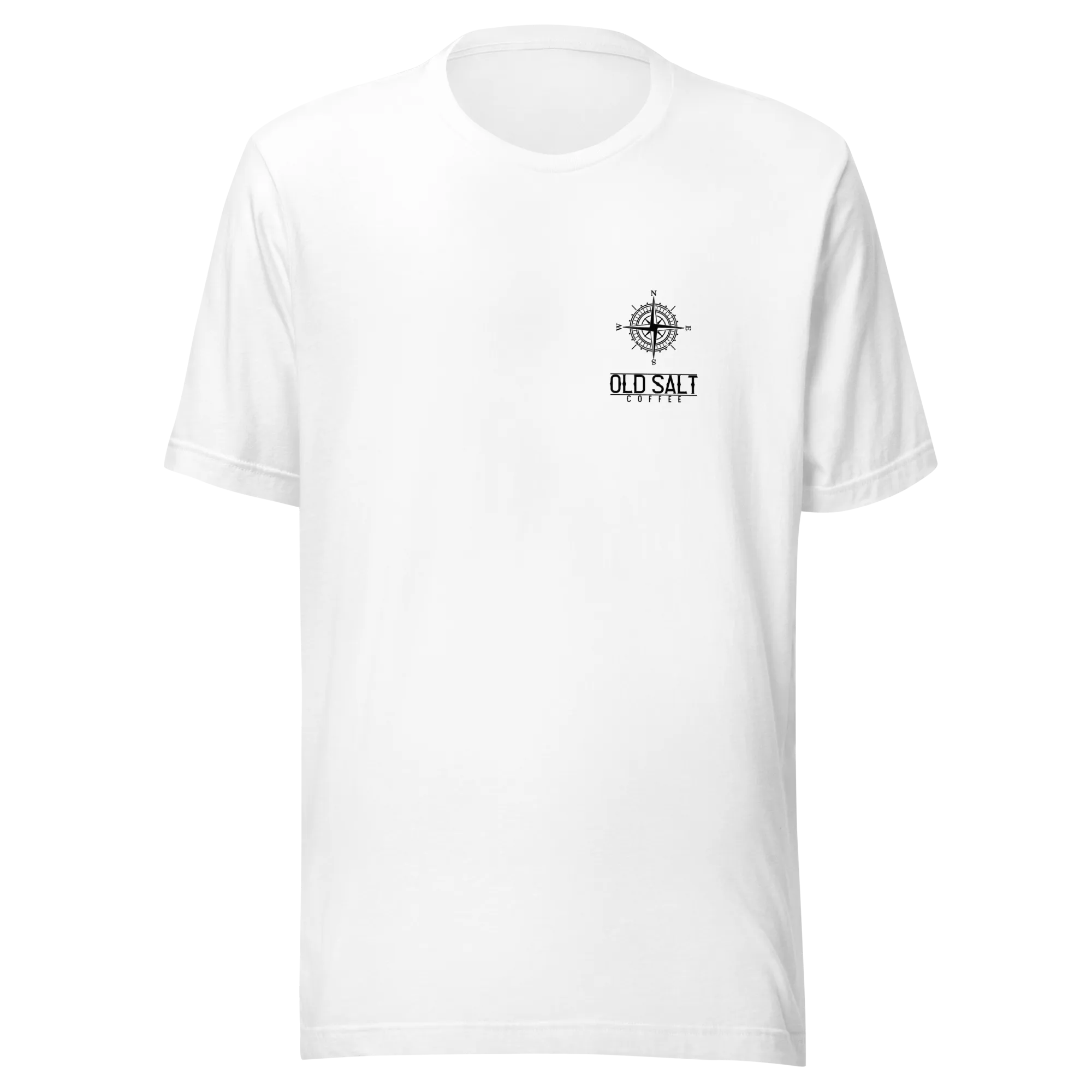 Death to Decaf Classic Unisex Tee