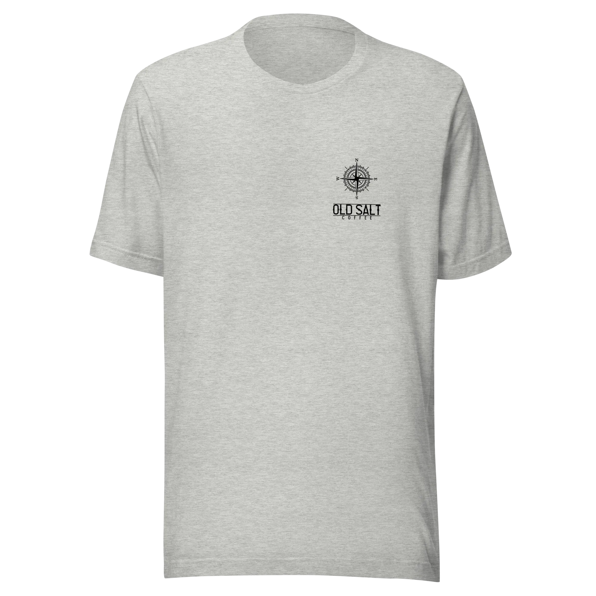 Death to Decaf Classic Unisex Tee