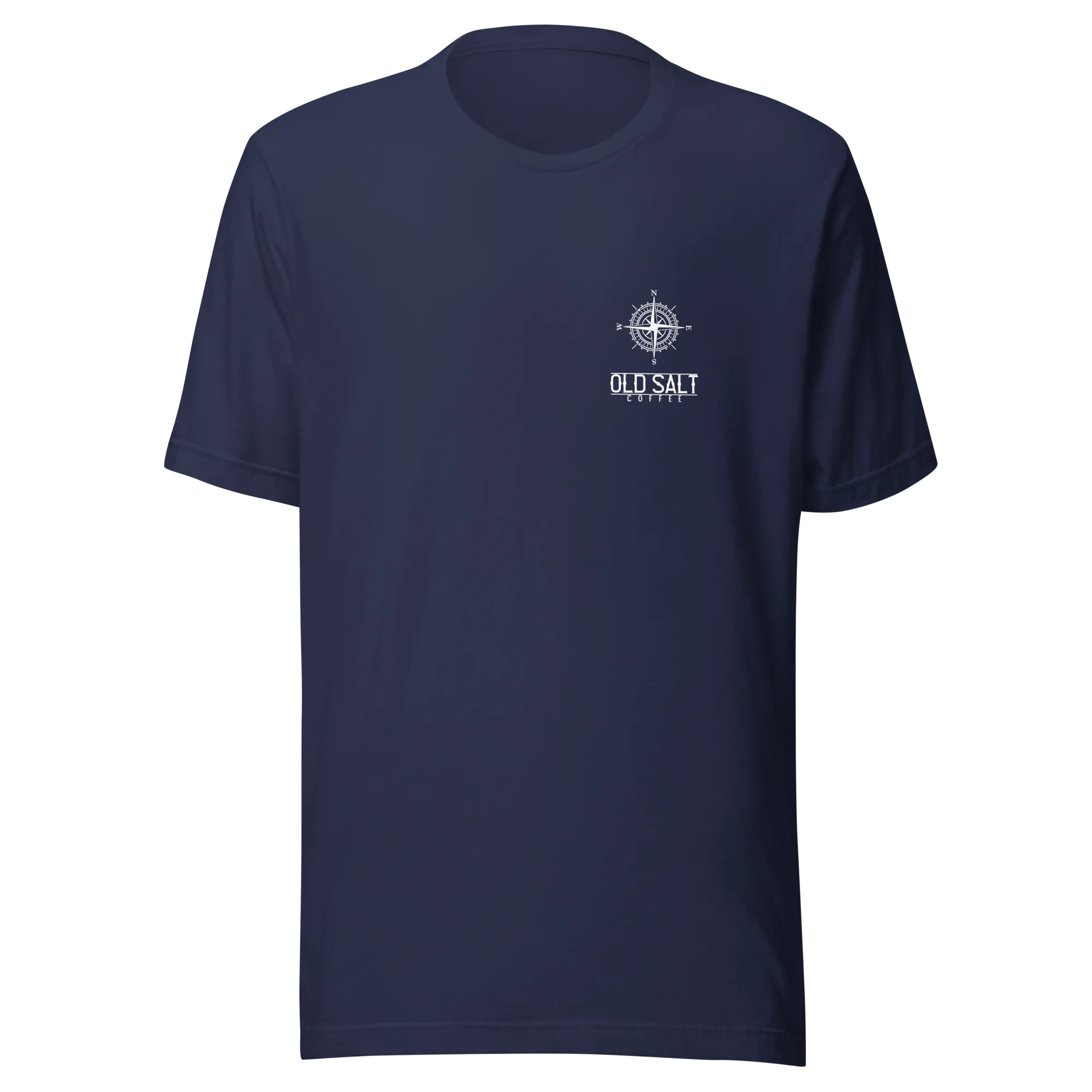 Death to Decaf Classic Unisex Tee