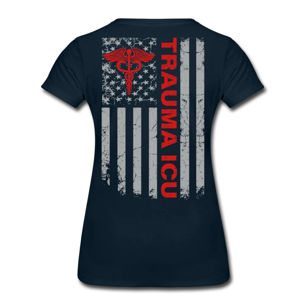 Delray Women’s Premium T-Shirt