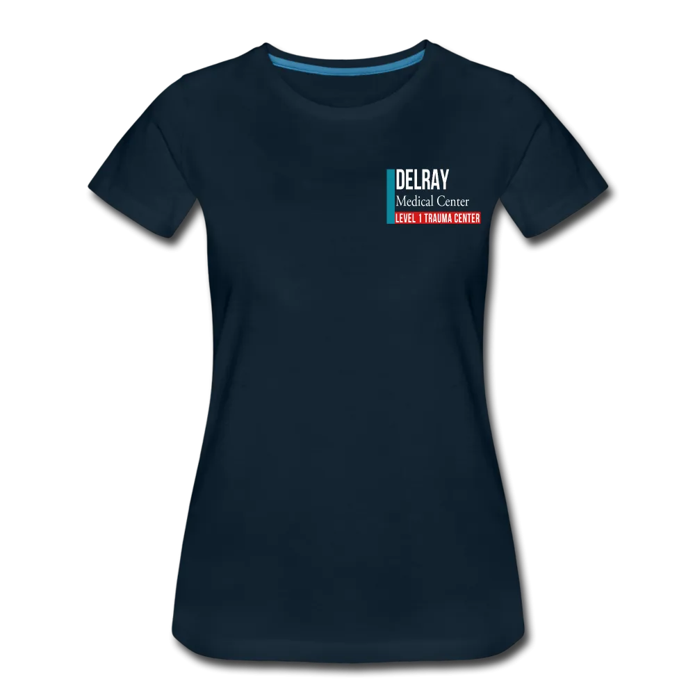 Delray Women’s Premium T-Shirt