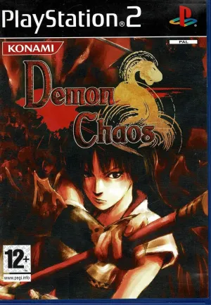 Demon Chaos